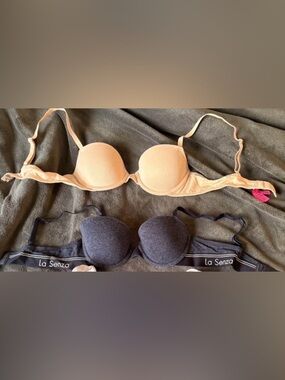 la senza 34a bras